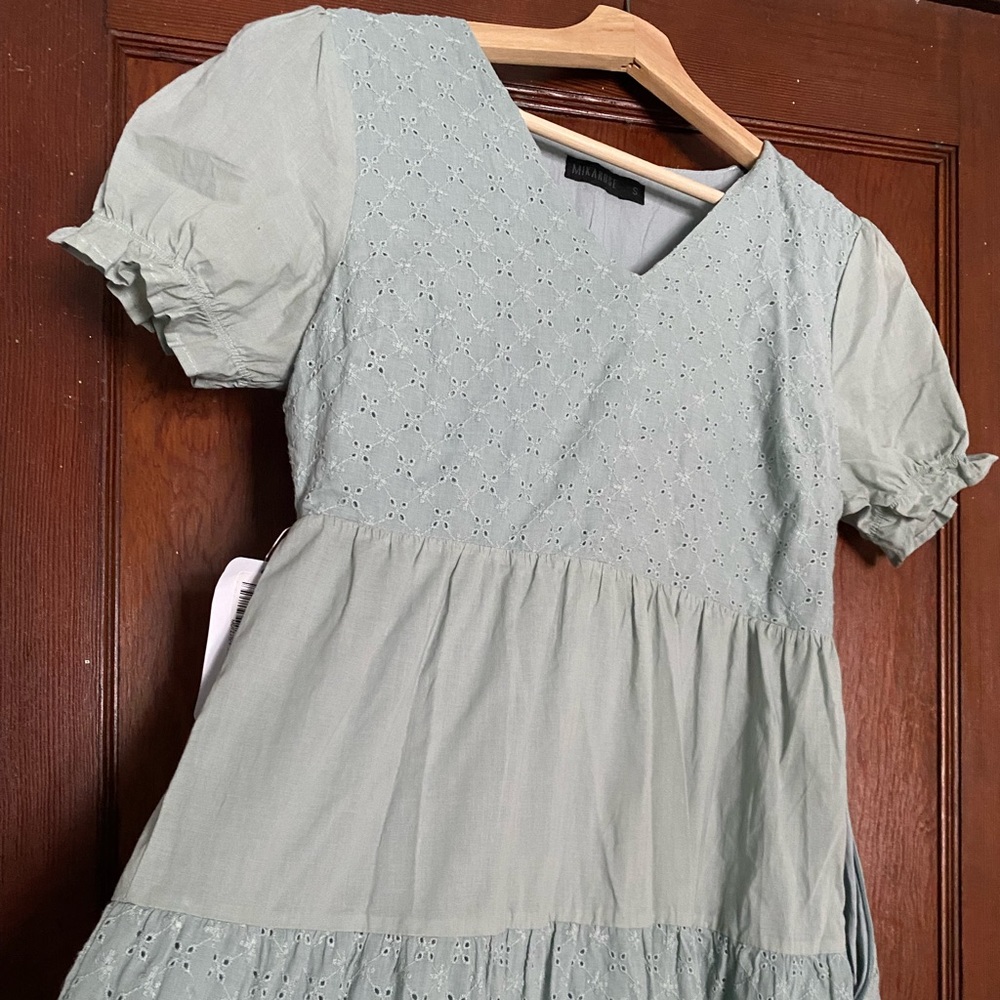 MikaRose Dress